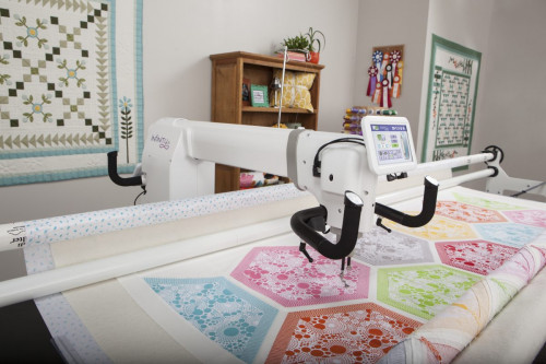 quilt shop