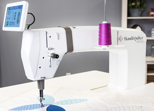 quilt shop
